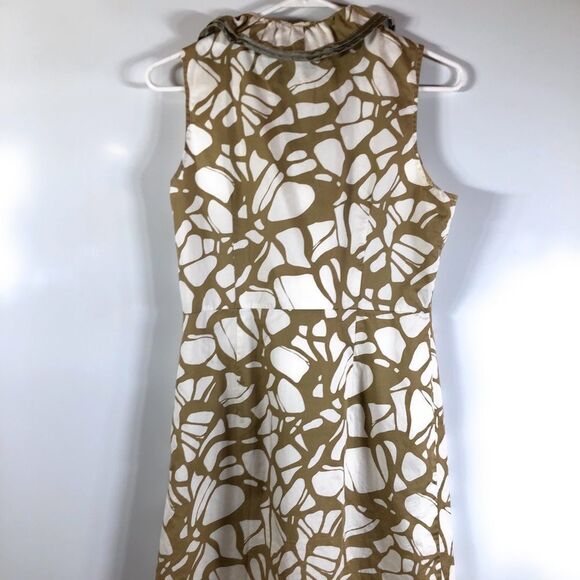 Wanko Sleeveless Dress‎ - Picture 6 of 10